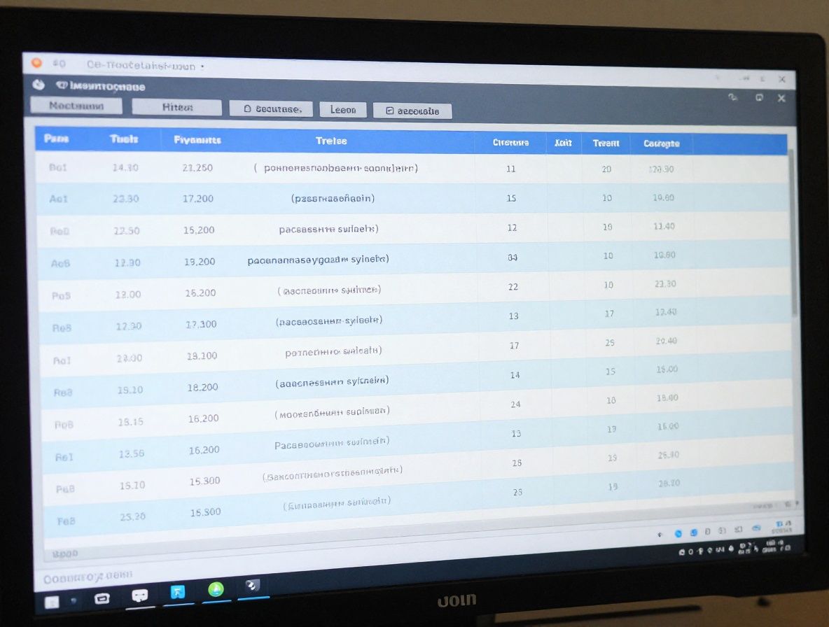 Экран мониторинга с графиками задержки запросов, пропускной способности и трассировки распределённой системы, тёмная тема интерфейса